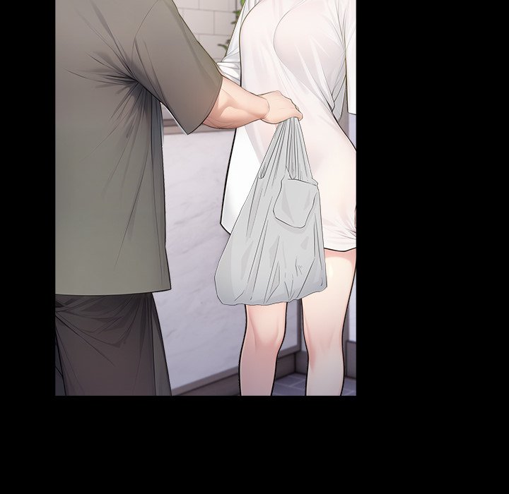 Mina's Little Trap Chapter 4 - Manhwa18.com