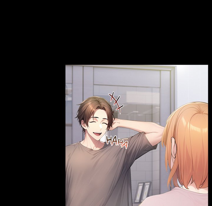 Mina's Little Trap Chapter 4 - Manhwa18.com