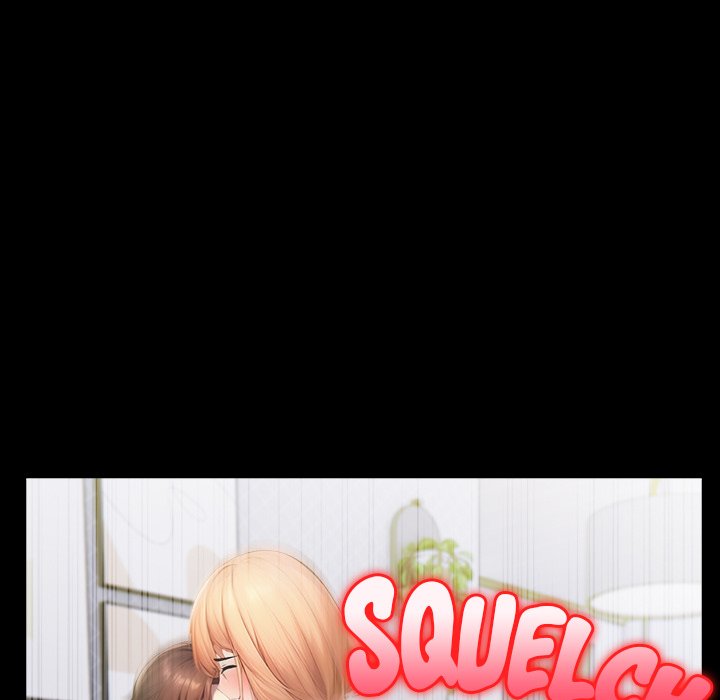 Mina's Little Trap Chapter 4 - Manhwa18.com