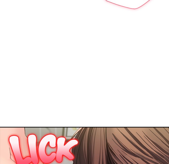 Mina's Little Trap Chapter 4 - Manhwa18.com