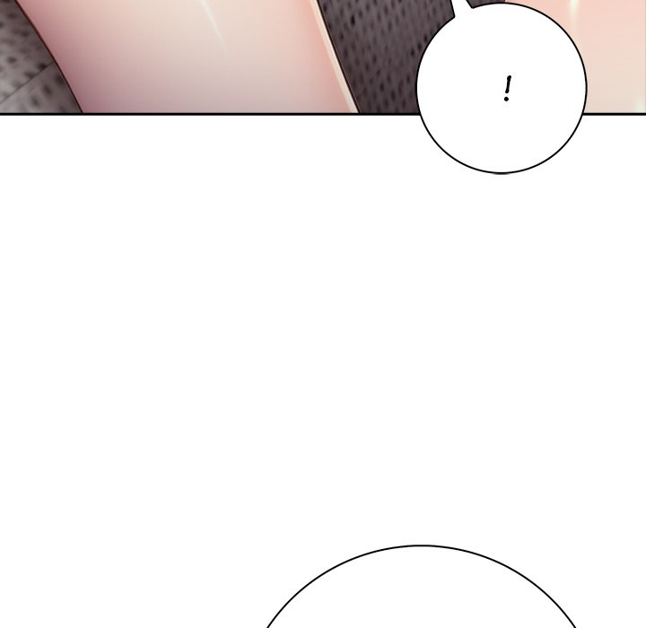 Mina's Little Trap Chapter 4 - Manhwa18.com