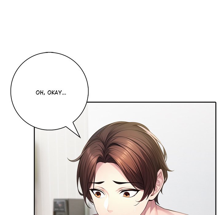 Mina's Little Trap Chapter 4 - Manhwa18.com