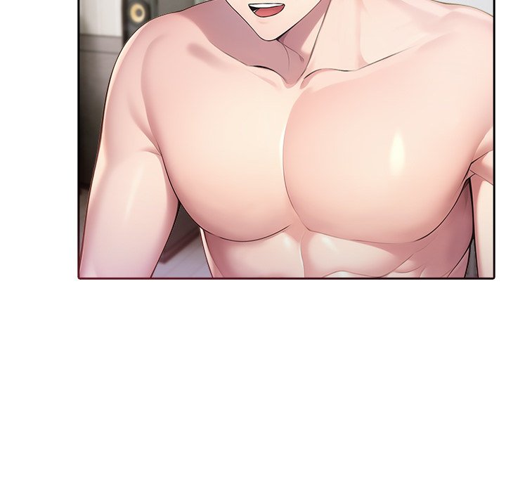 Mina's Little Trap Chapter 4 - Manhwa18.com