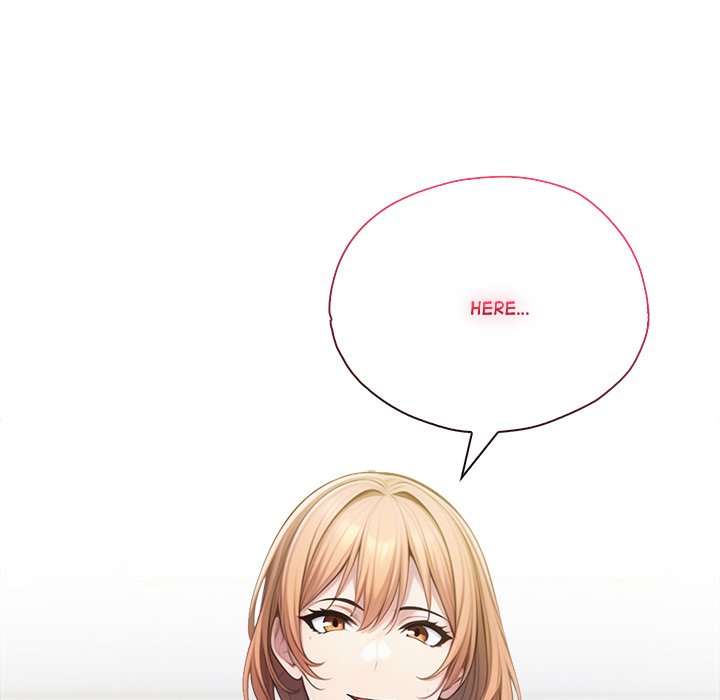 Mina's Little Trap Chapter 4 - Manhwa18.com