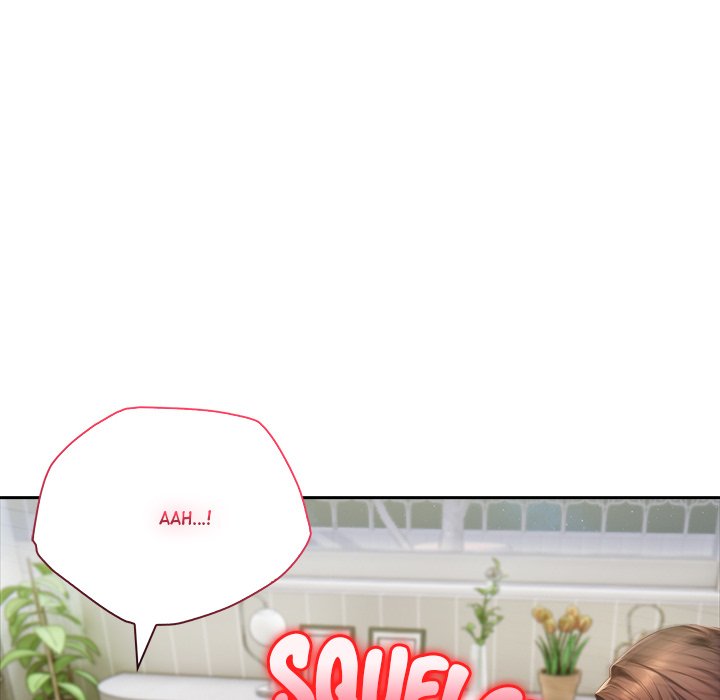 Mina's Little Trap Chapter 4 - Manhwa18.com