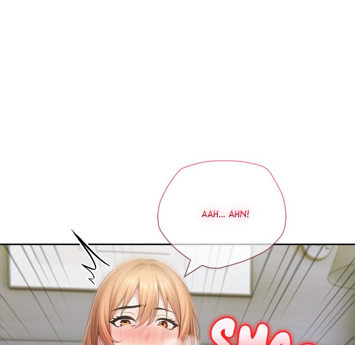 Mina's Little Trap Chapter 4 - Manhwa18.com