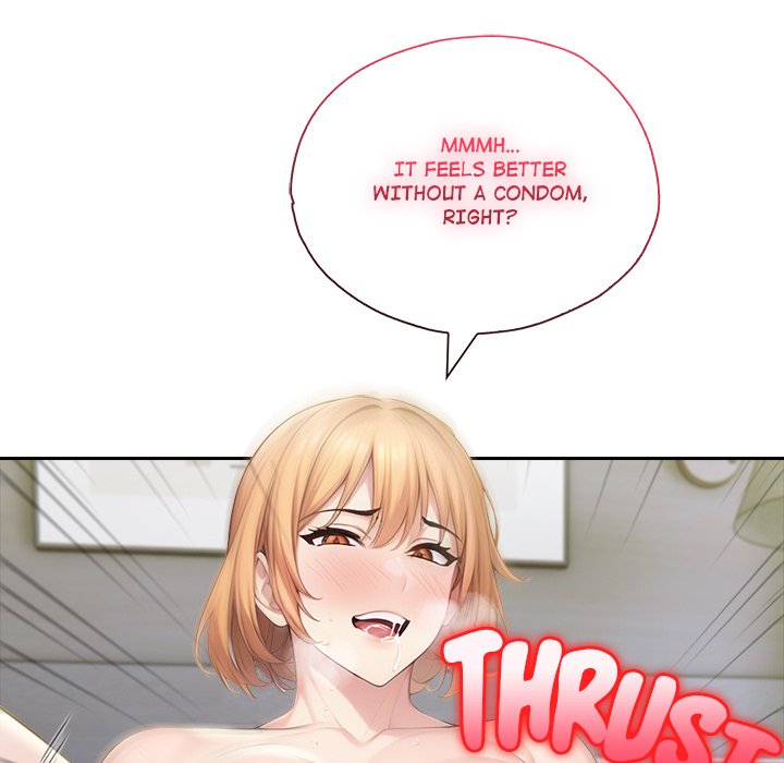 Mina's Little Trap Chapter 4 - Manhwa18.com