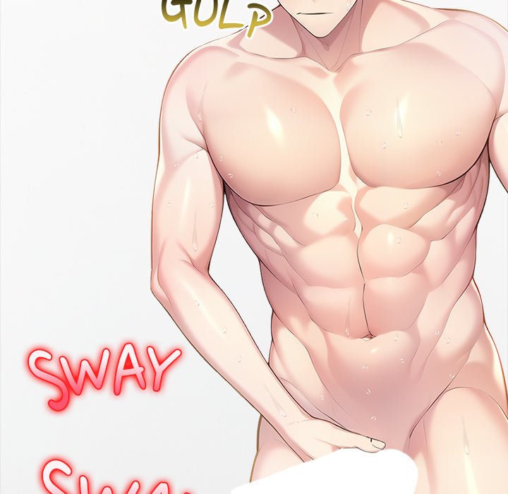 Mina's Little Trap Chapter 4 - Manhwa18.com