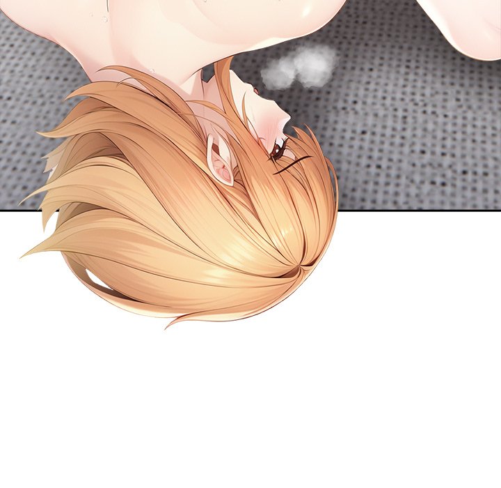 Mina's Little Trap Chapter 4 - Manhwa18.com