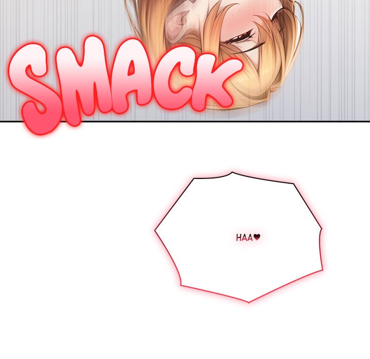 Mina's Little Trap Chapter 4 - Manhwa18.com