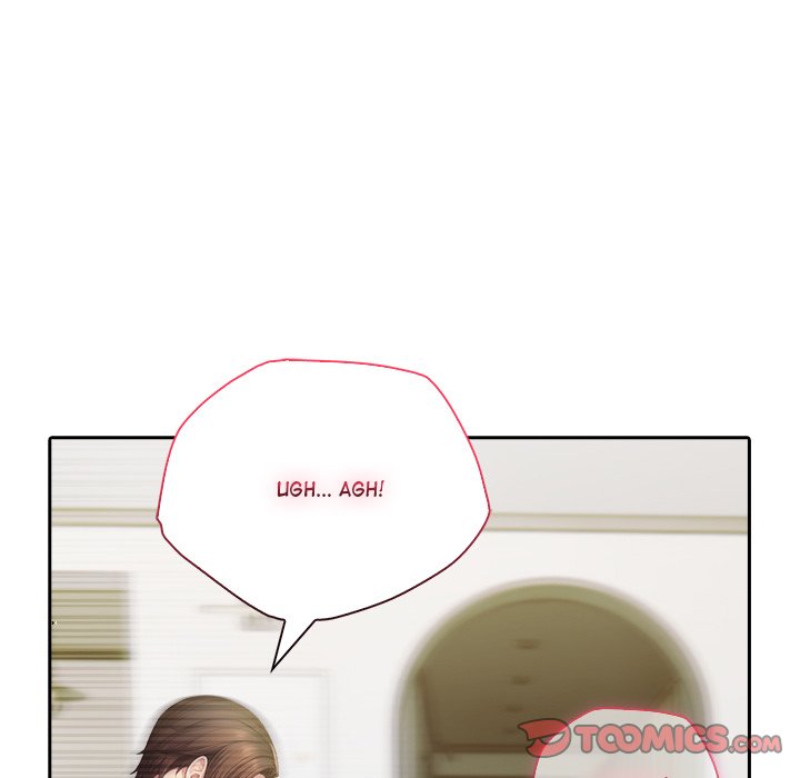 Mina's Little Trap Chapter 4 - Manhwa18.com