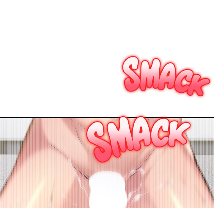 Mina's Little Trap Chapter 4 - Manhwa18.com