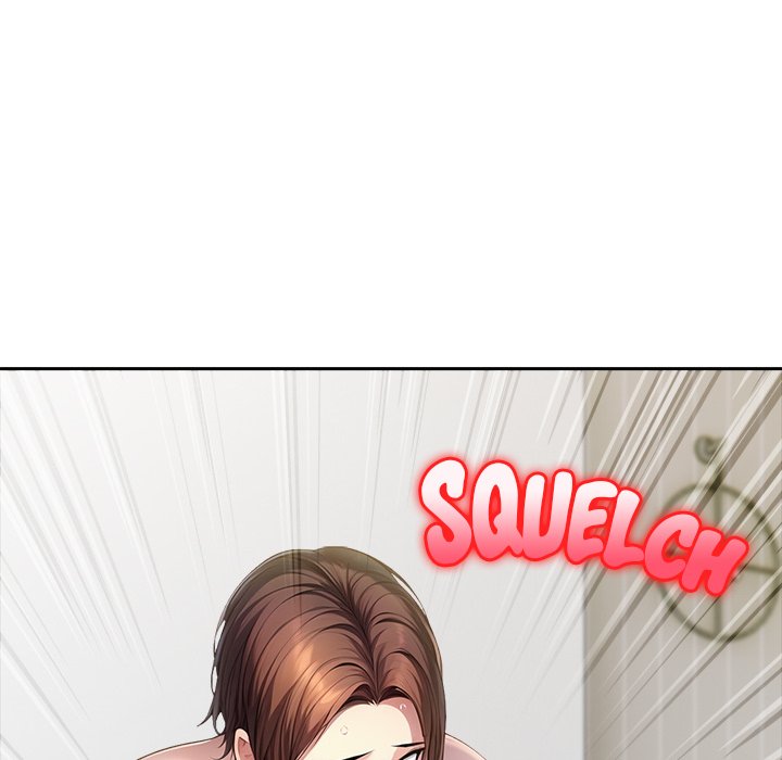 Mina's Little Trap Chapter 4 - Manhwa18.com