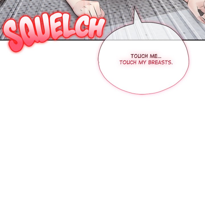 Mina's Little Trap Chapter 4 - Manhwa18.com