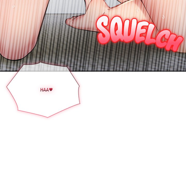 Mina's Little Trap Chapter 4 - Manhwa18.com