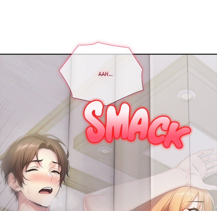 Mina's Little Trap Chapter 4 - Manhwa18.com