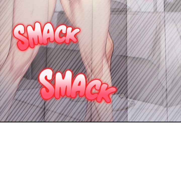 Mina's Little Trap Chapter 4 - Manhwa18.com