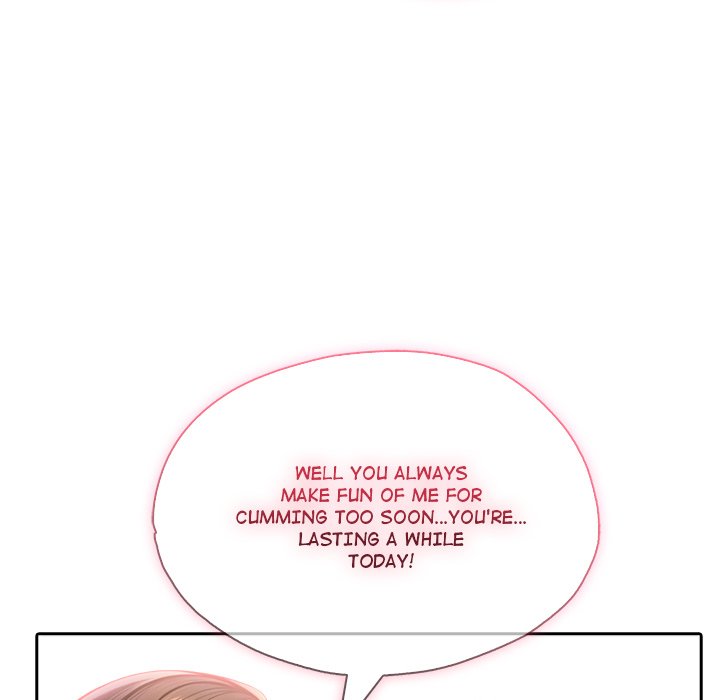 Mina's Little Trap Chapter 4 - Manhwa18.com