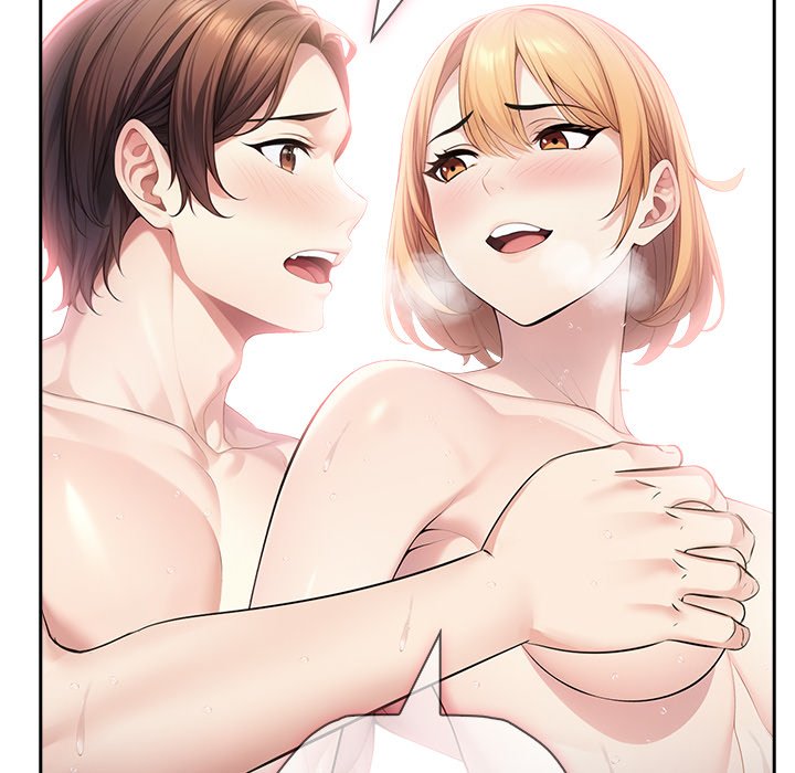 Mina's Little Trap Chapter 4 - Manhwa18.com