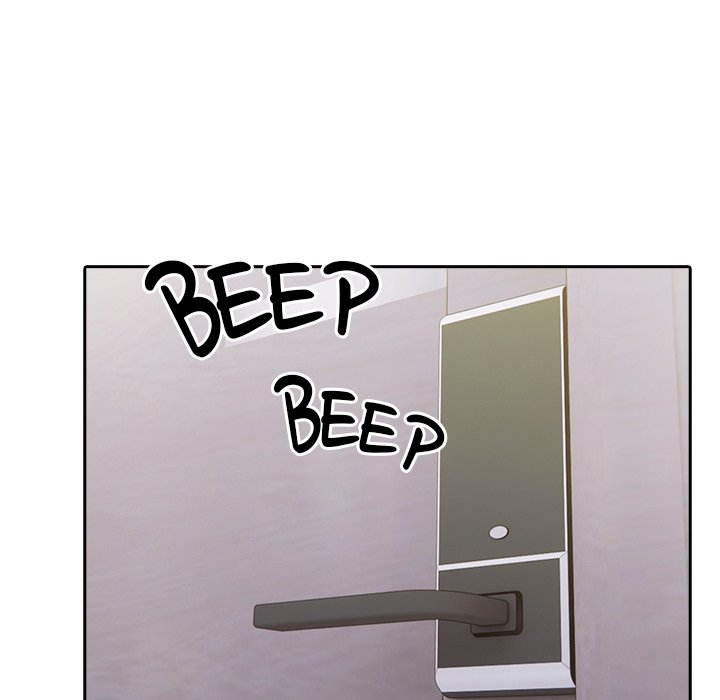 Mina's Little Trap Chapter 4 - Manhwa18.com