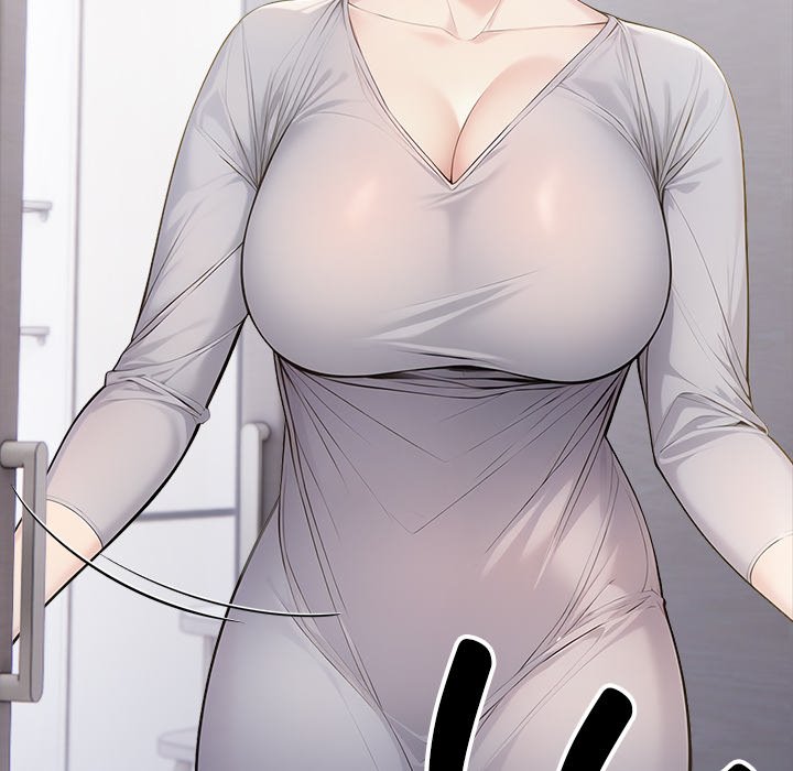 Mina's Little Trap Chapter 4 - Manhwa18.com