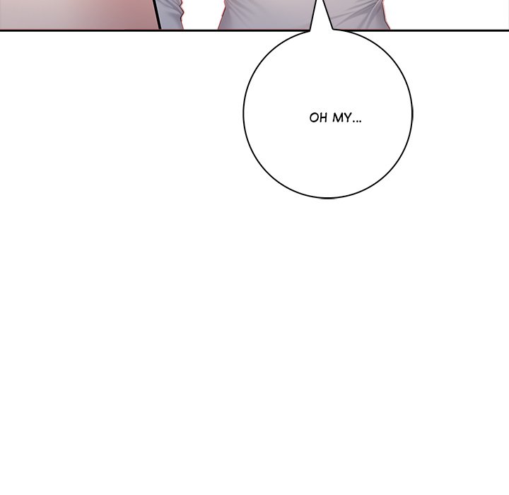 Mina's Little Trap Chapter 4 - Manhwa18.com