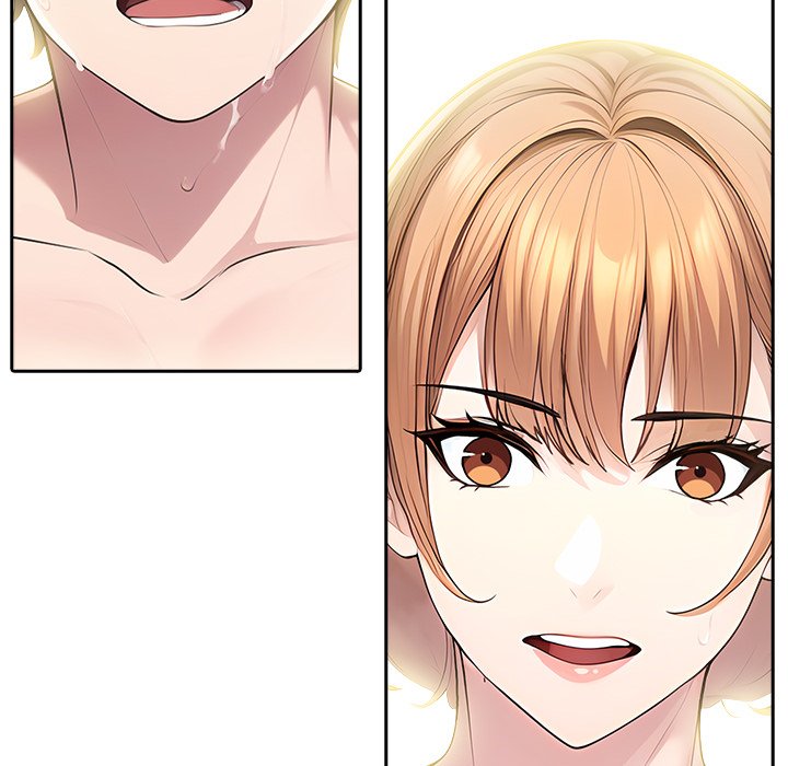 Mina's Little Trap Chapter 4 - Manhwa18.com