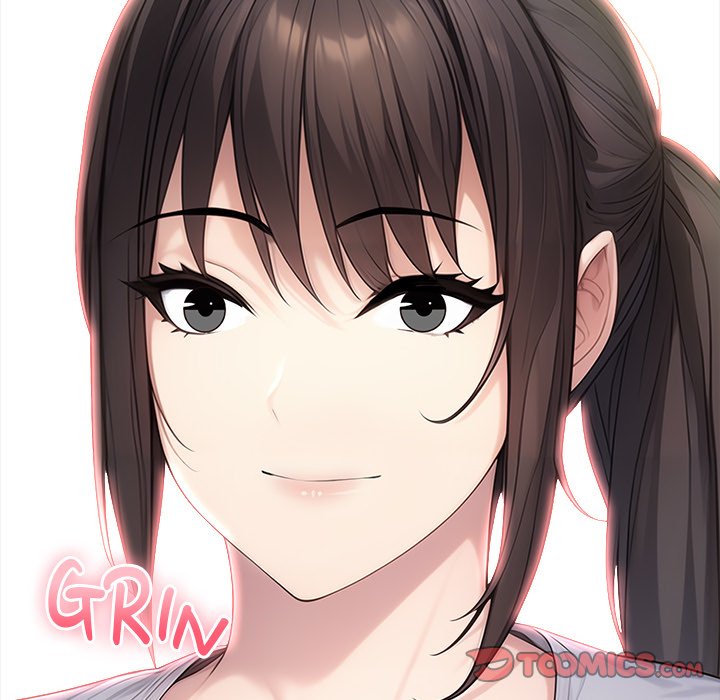 Mina's Little Trap Chapter 4 - Manhwa18.com