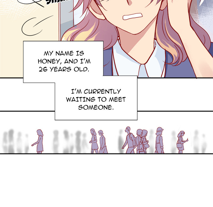 Tick Tock Chapter 1 - Manhwa18.com