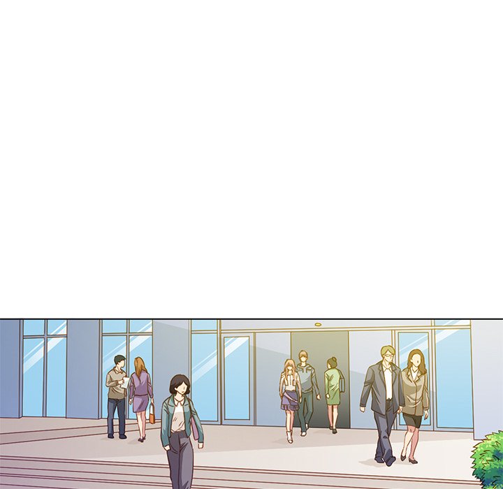 Tick Tock Chapter 10 - Manhwa18.com