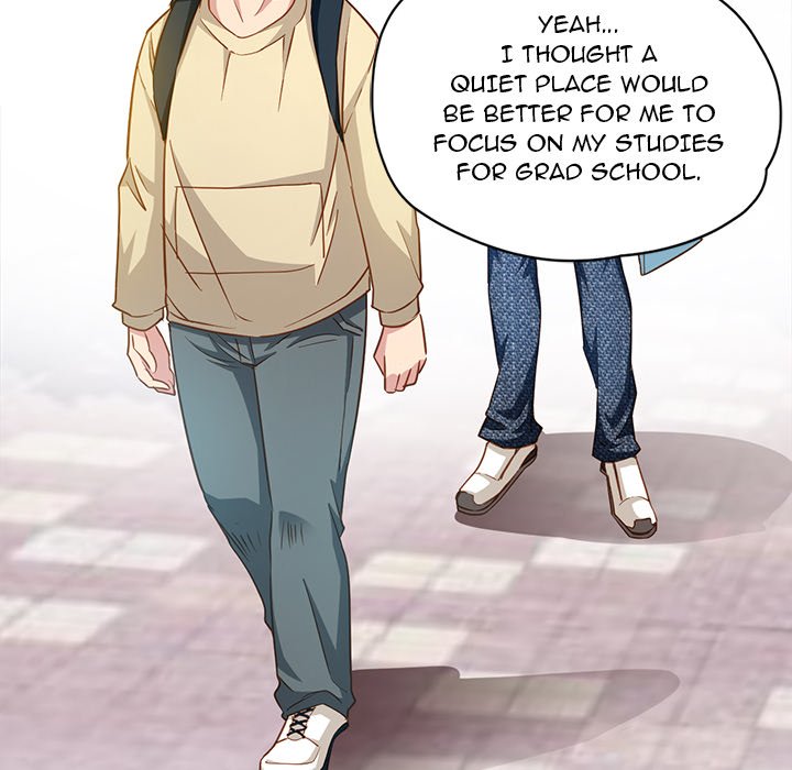 Tick Tock Chapter 10 - Manhwa18.com