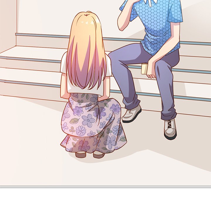 Tick Tock Chapter 11 - Manhwa18.com