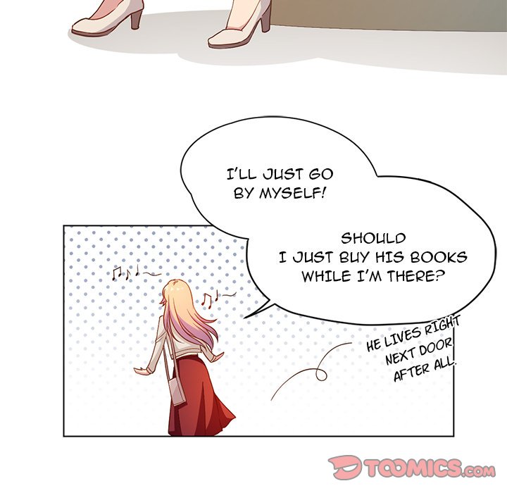 Tick Tock Chapter 12 - Manhwa18.com