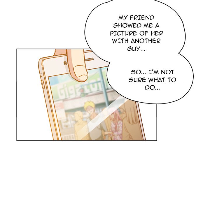 Tick Tock Chapter 13 - Manhwa18.com