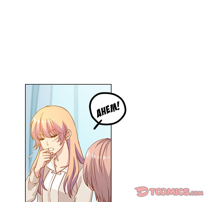 Tick Tock Chapter 13 - Manhwa18.com