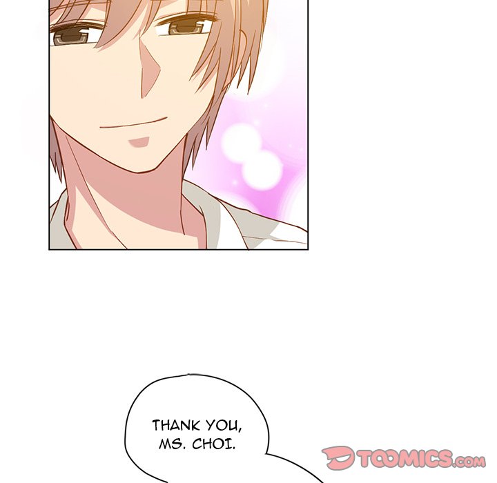 Tick Tock Chapter 13 - Manhwa18.com