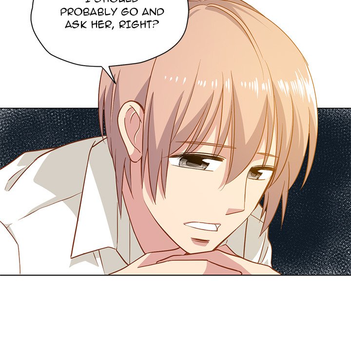 Tick Tock Chapter 13 - Manhwa18.com