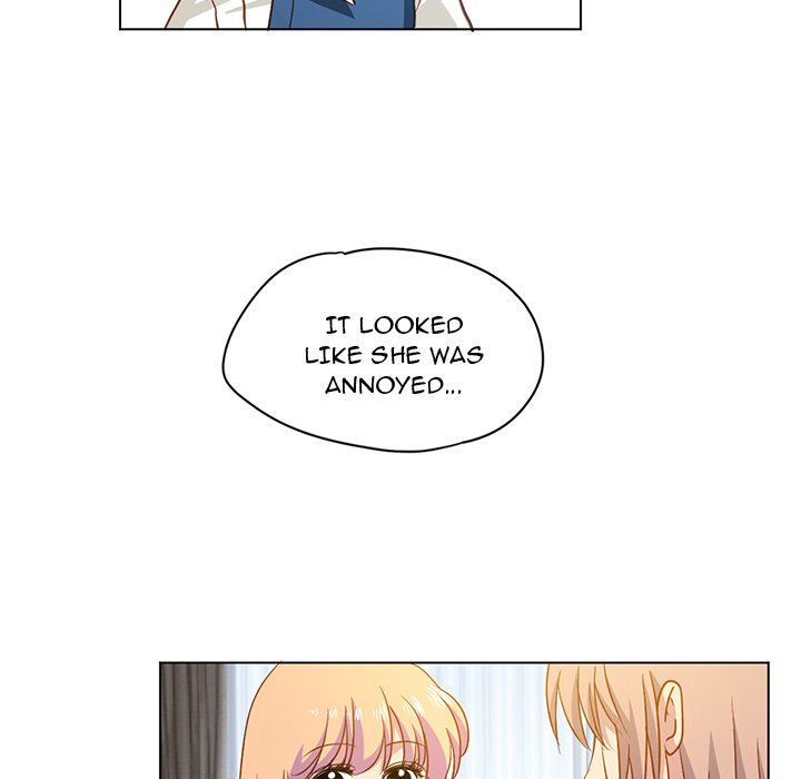 Tick Tock Chapter 15 - Manhwa18.com