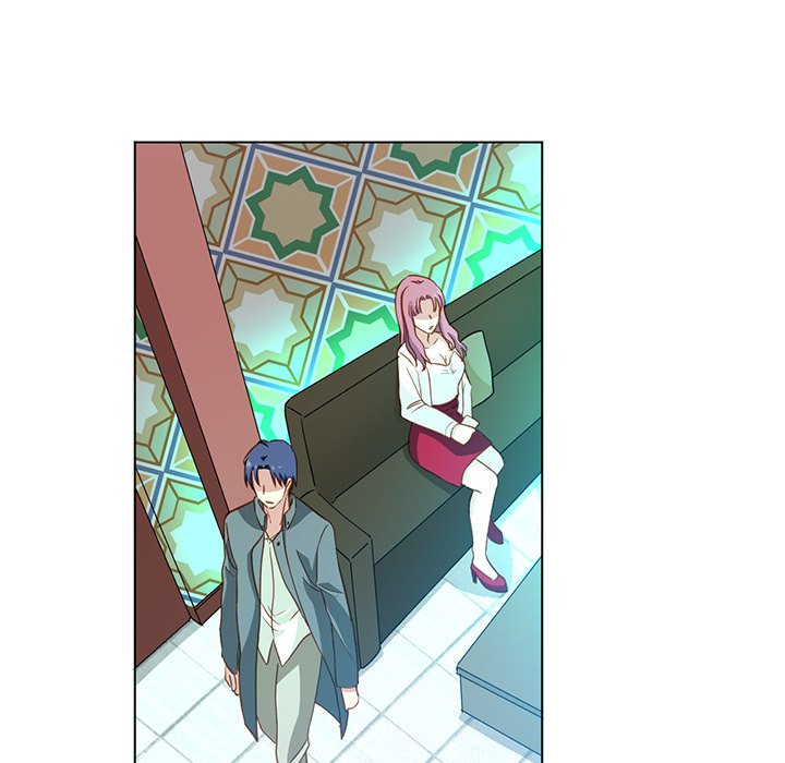 Tick Tock Chapter 17 - Manhwa18.com