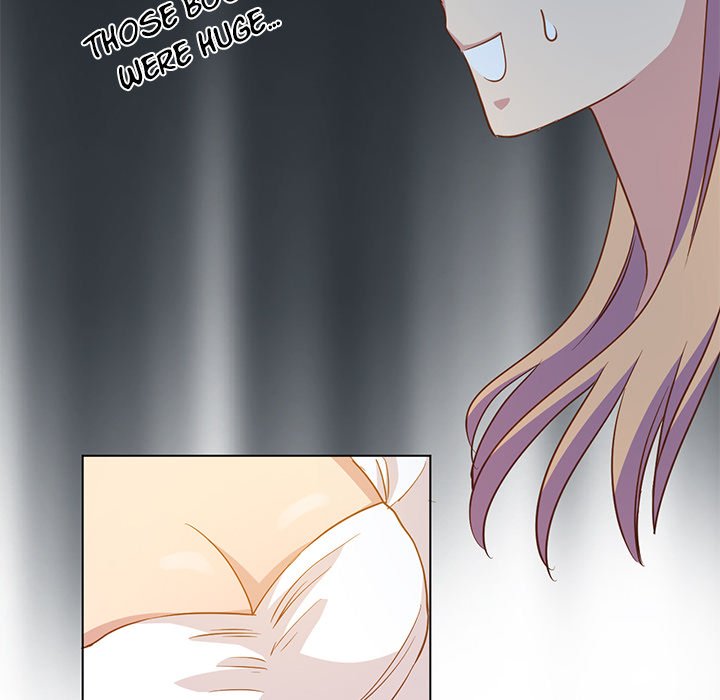 Tick Tock Chapter 17 - Manhwa18.com