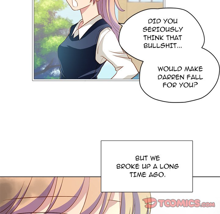 Tick Tock Chapter 17 - Manhwa18.com