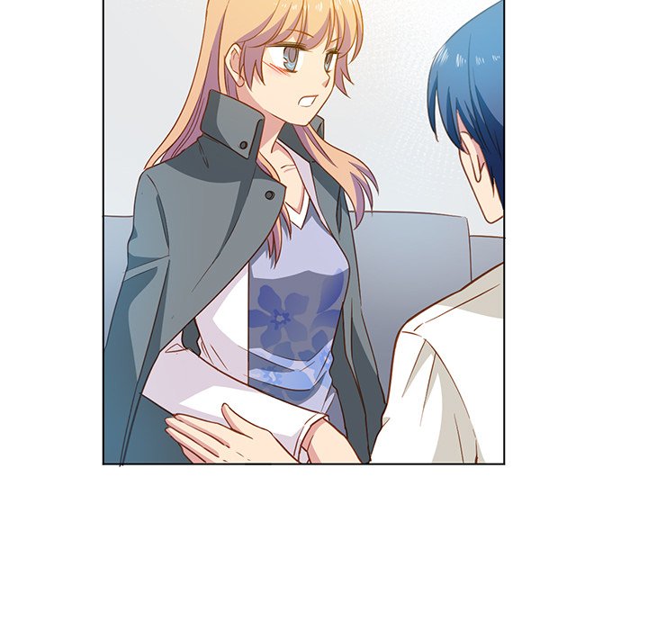 Tick Tock Chapter 18 - Manhwa18.com