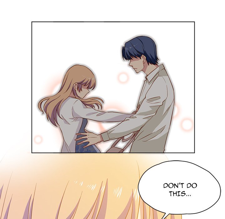 Tick Tock Chapter 18 - Manhwa18.com