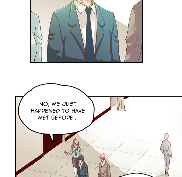 Tick Tock Chapter 2 - Manhwa18.com