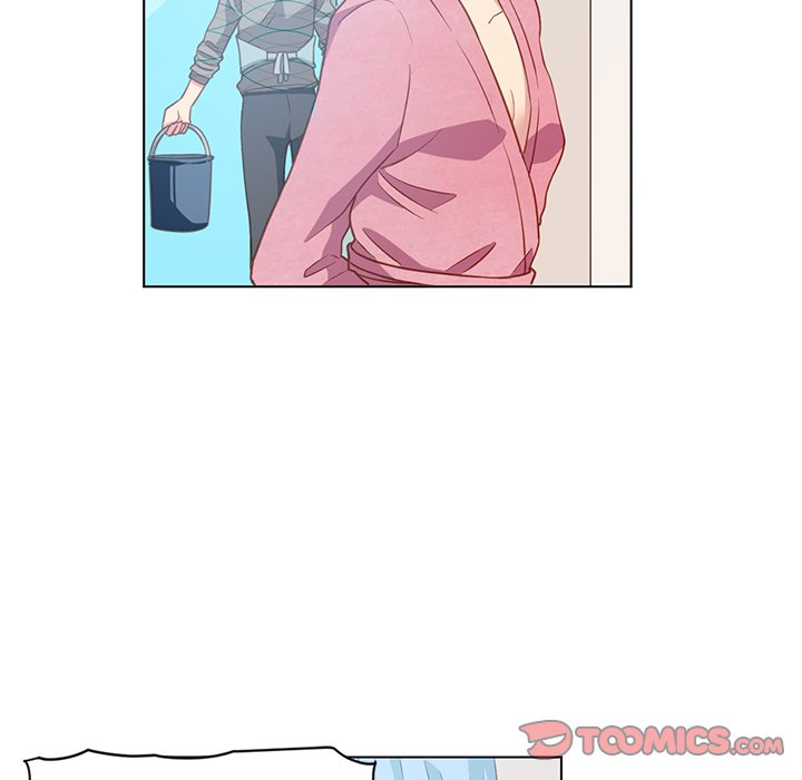 Tick Tock Chapter 22 - Manhwa18.com