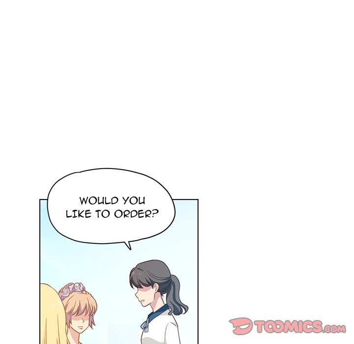 Tick Tock Chapter 22 - Manhwa18.com