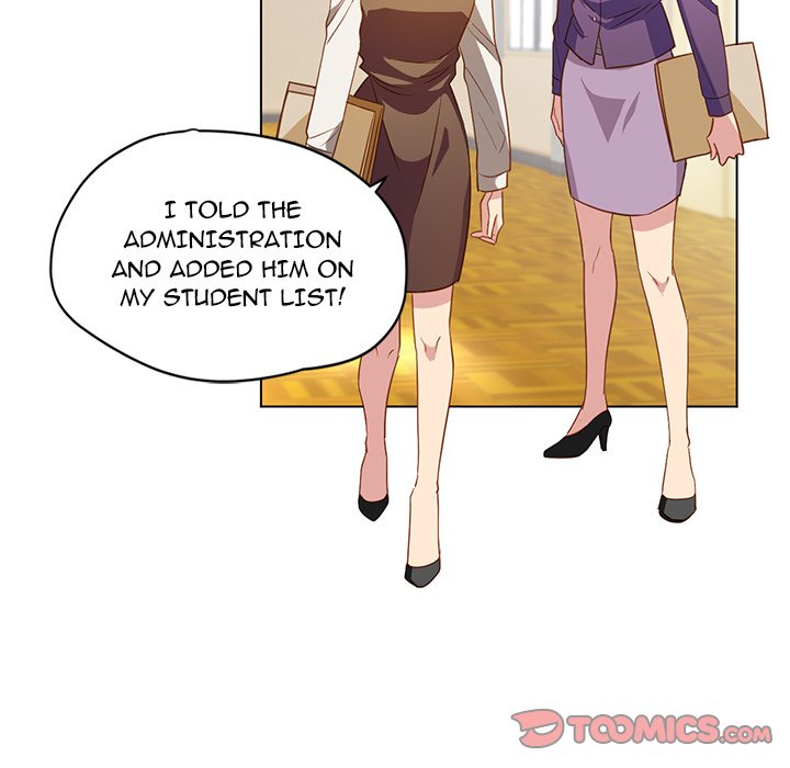 Tick Tock Chapter 24 - Manhwa18.com