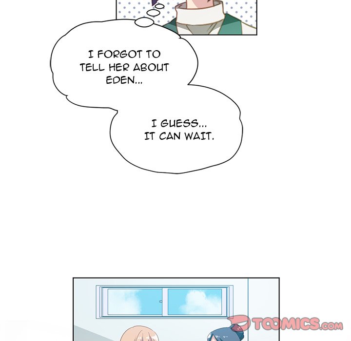 Tick Tock Chapter 33 - Manhwa18.com