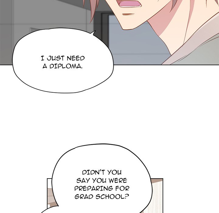 Tick Tock Chapter 33 - Manhwa18.com