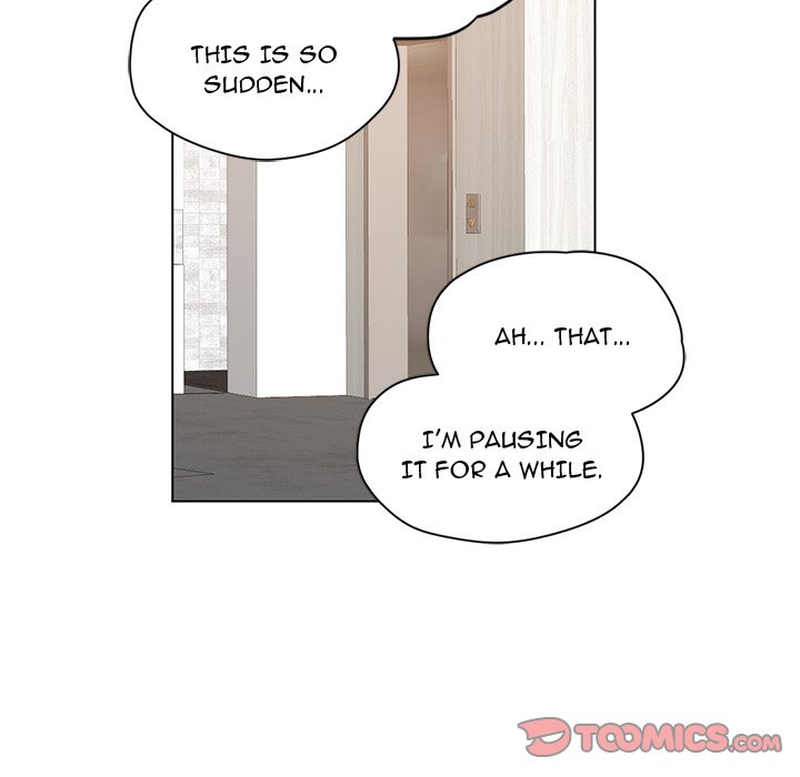 Tick Tock Chapter 33 - Manhwa18.com